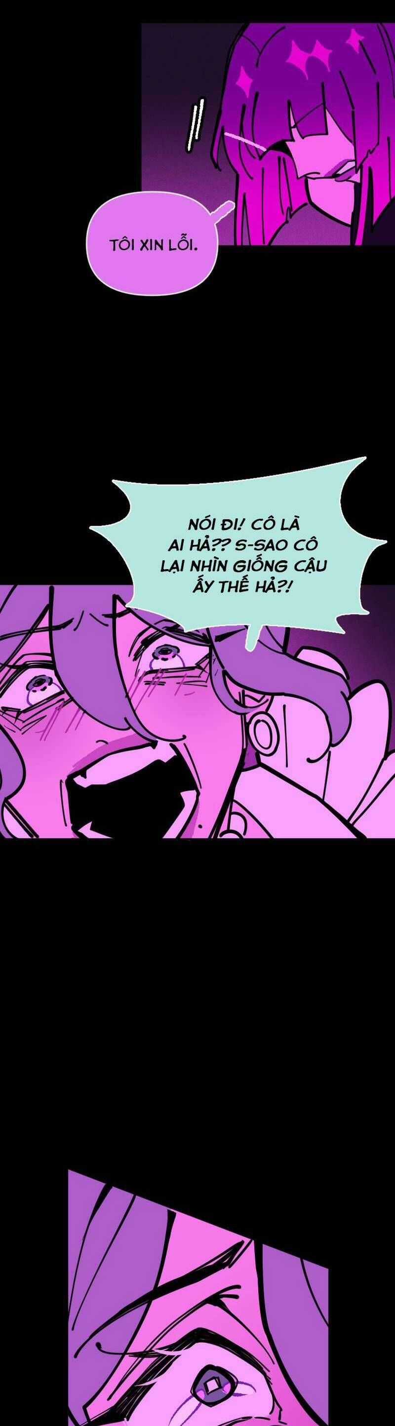 Homesick - Chương 130 - Trang 4