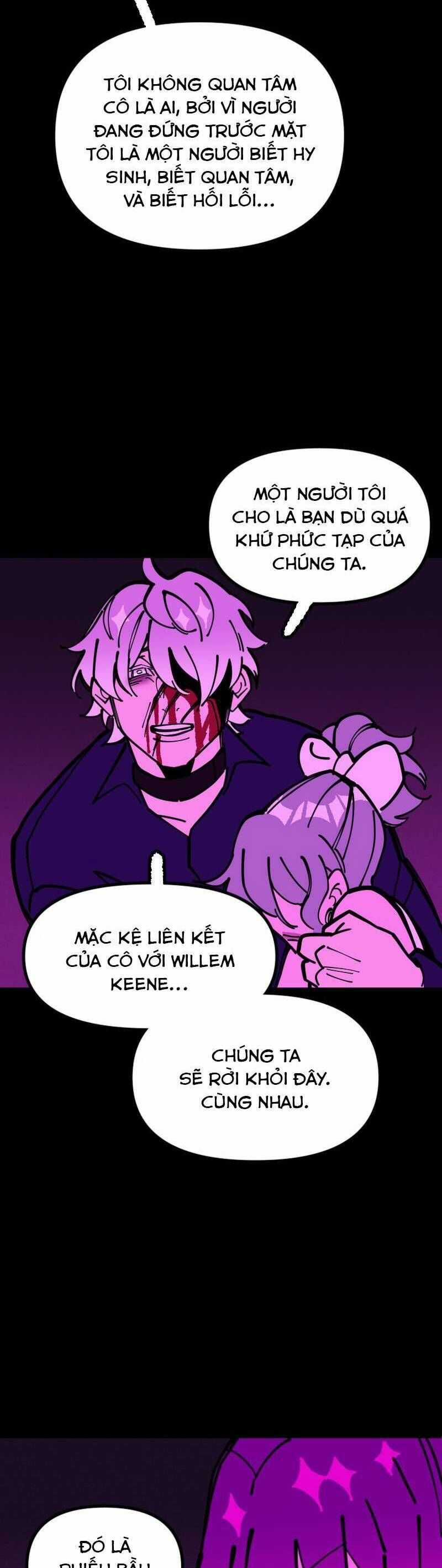 Homesick - Chương 130 - Trang 31