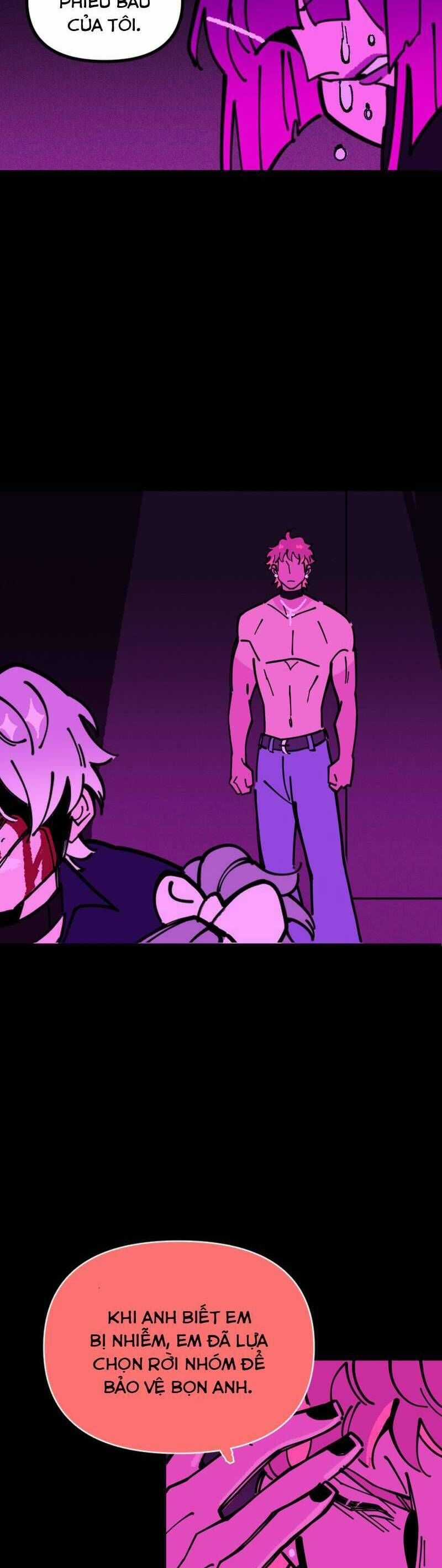 Homesick - Chương 130 - Trang 32