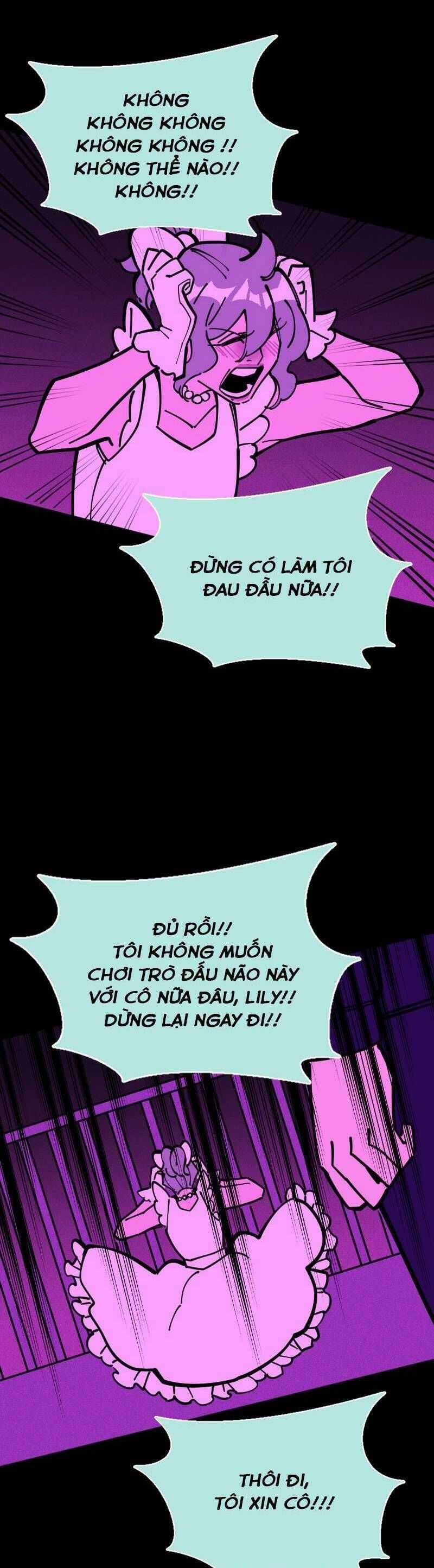 Homesick - Chương 130 - Trang 9