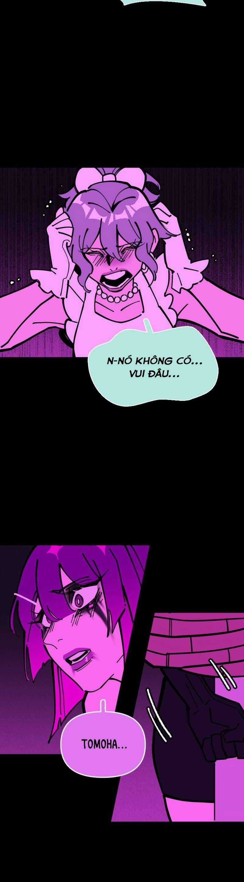 Homesick - Chương 130 - Trang 10