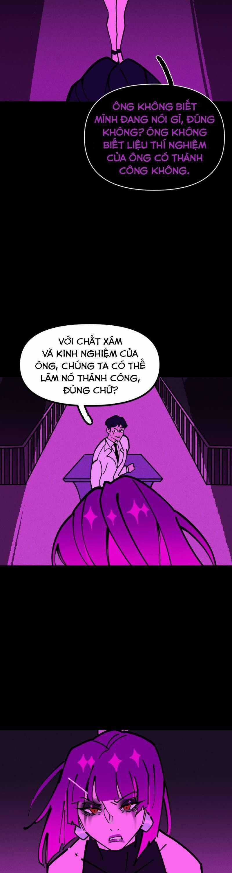 Homesick - Chương 131 - Trang 1