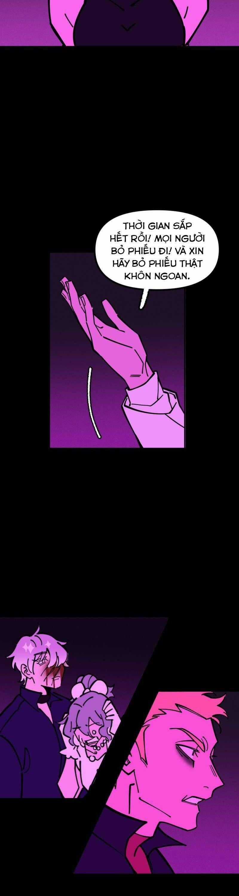 Homesick - Chương 131 - Trang 2