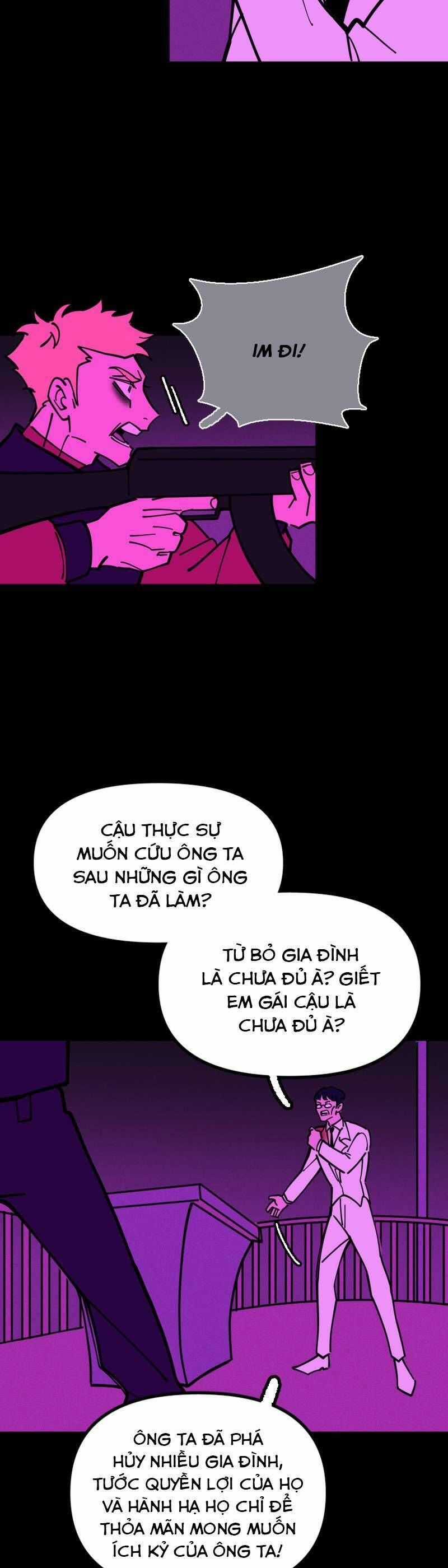 Homesick - Chương 131 - Trang 11