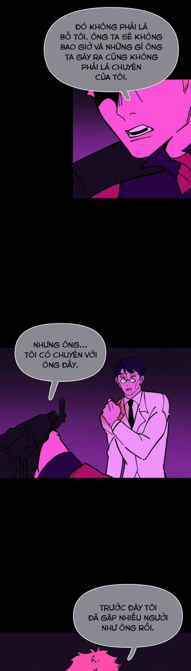 Homesick - Chương 131 - Trang 13