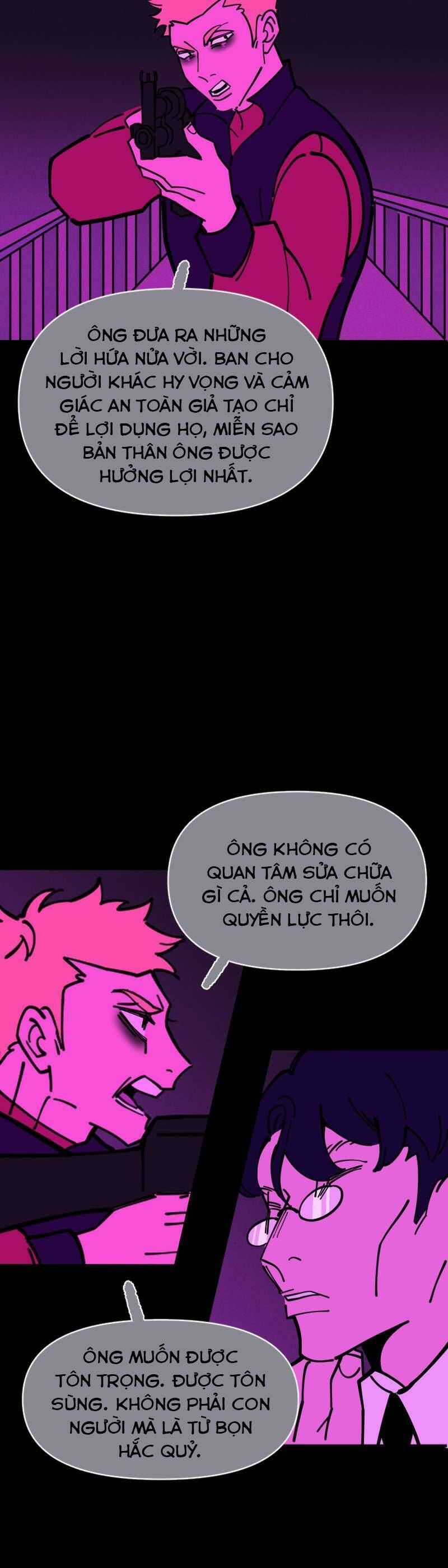 Homesick - Chương 131 - Trang 14