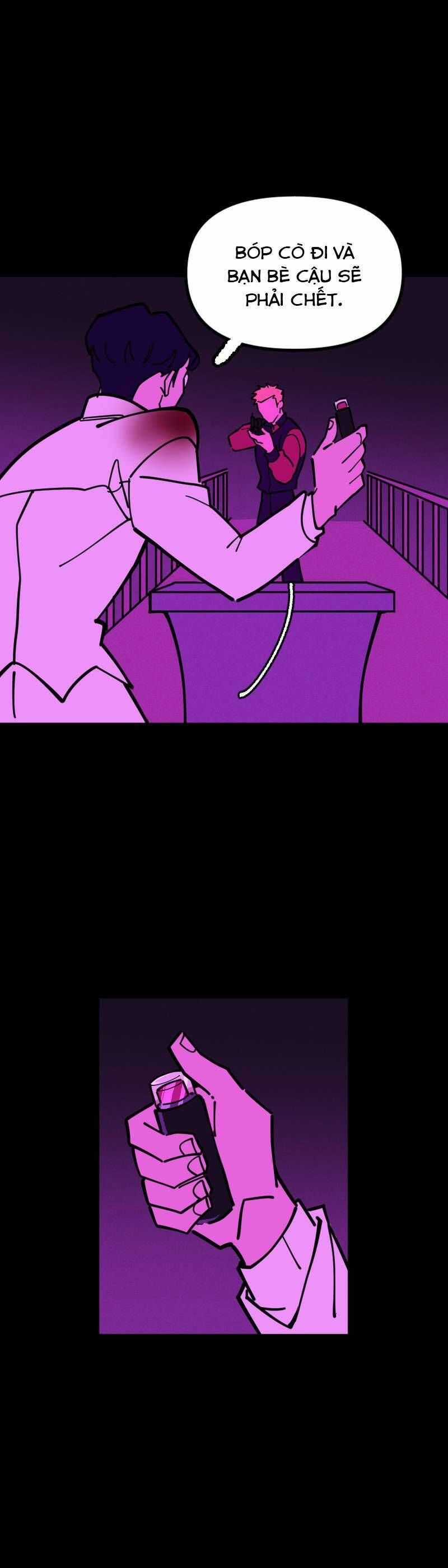 Homesick - Chương 131 - Trang 15