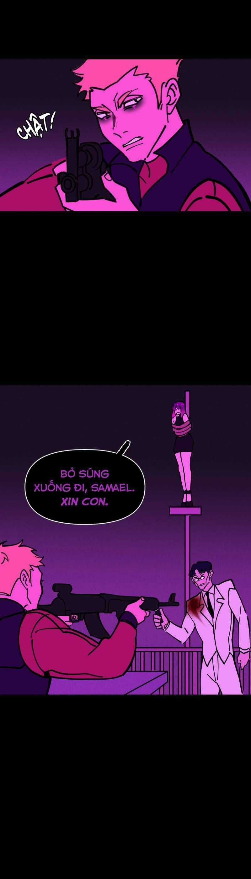 Homesick - Chương 131 - Trang 16