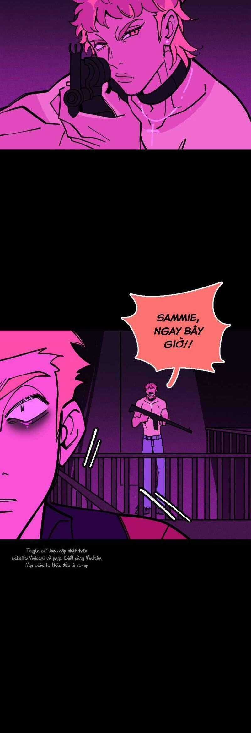 Homesick - Chương 131 - Trang 18