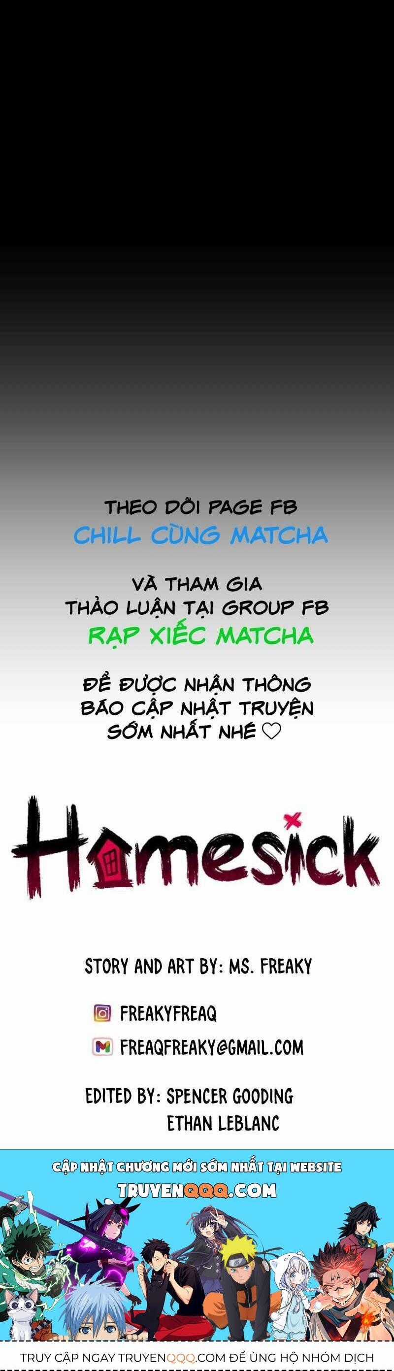 Homesick - Chương 131 - Trang 19