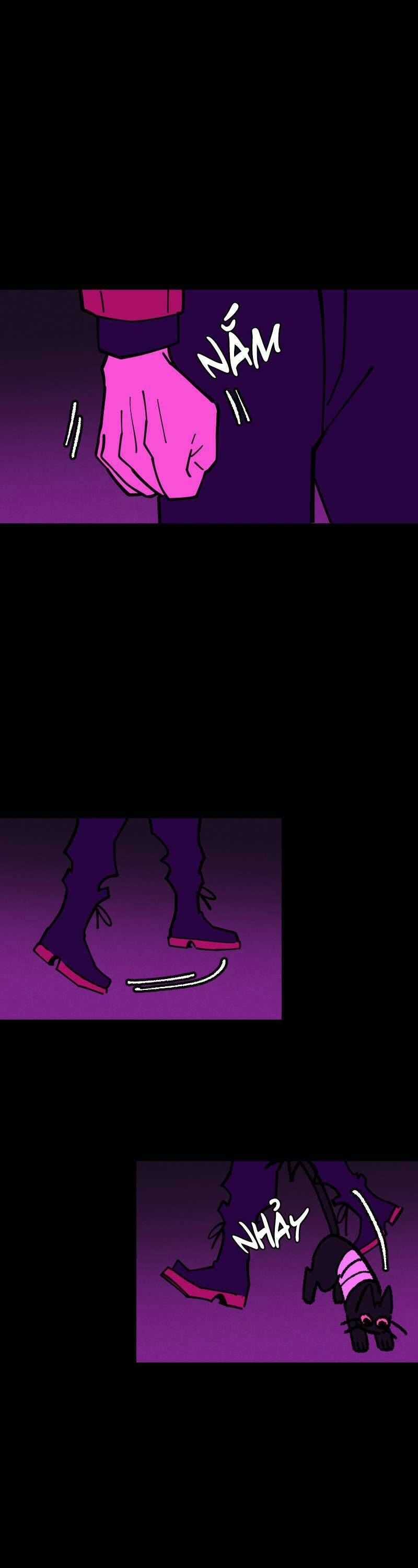 Homesick - Chương 131 - Trang 3