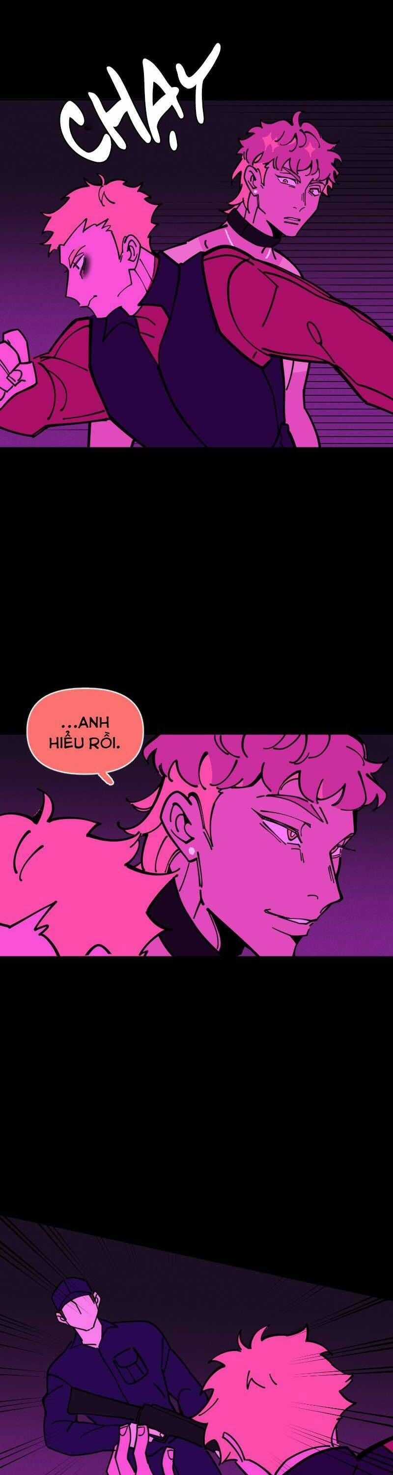 Homesick - Chương 131 - Trang 4