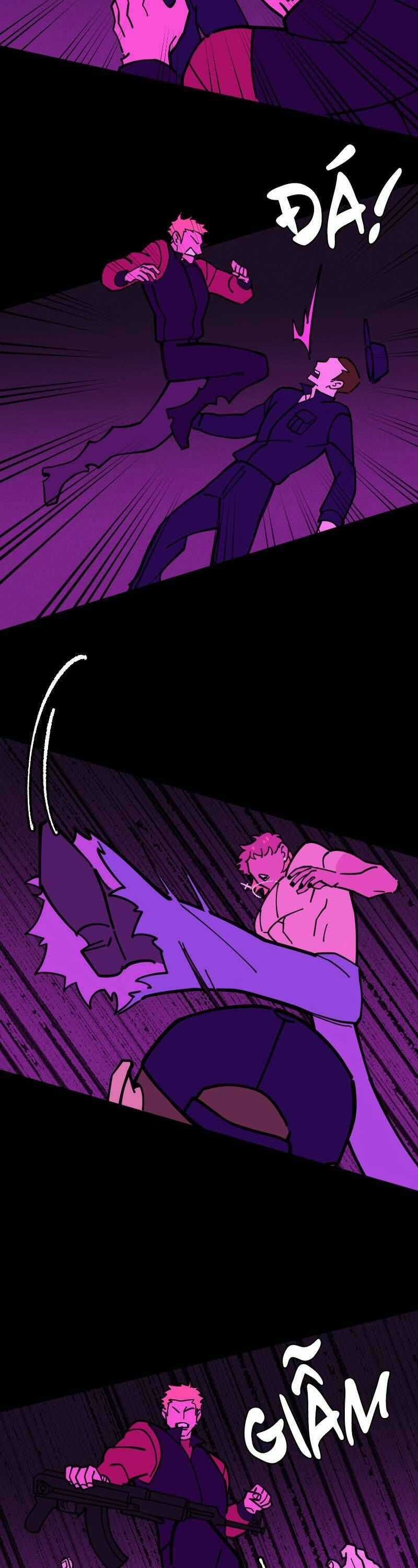 Homesick - Chương 131 - Trang 5