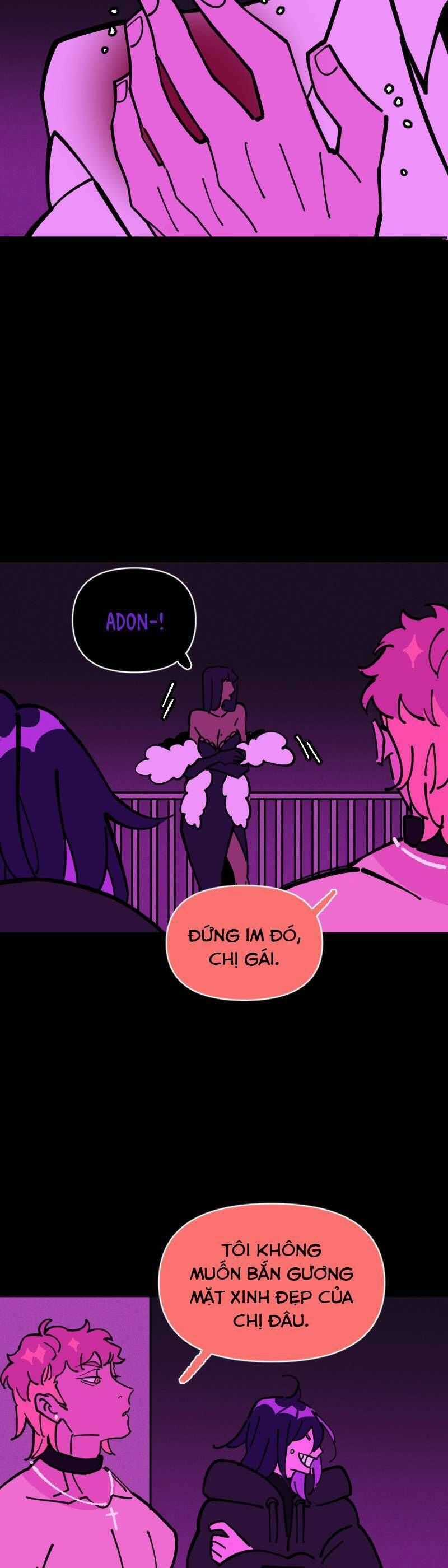 Homesick - Chương 131 - Trang 8