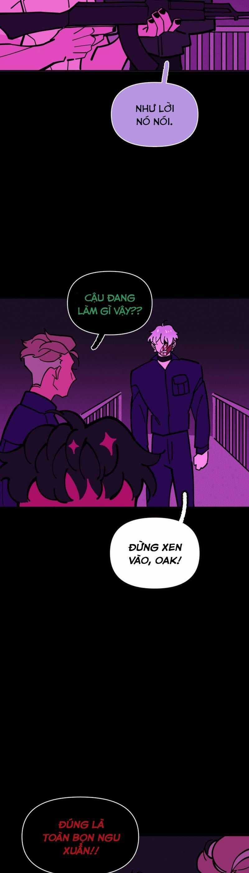 Homesick - Chương 131 - Trang 9