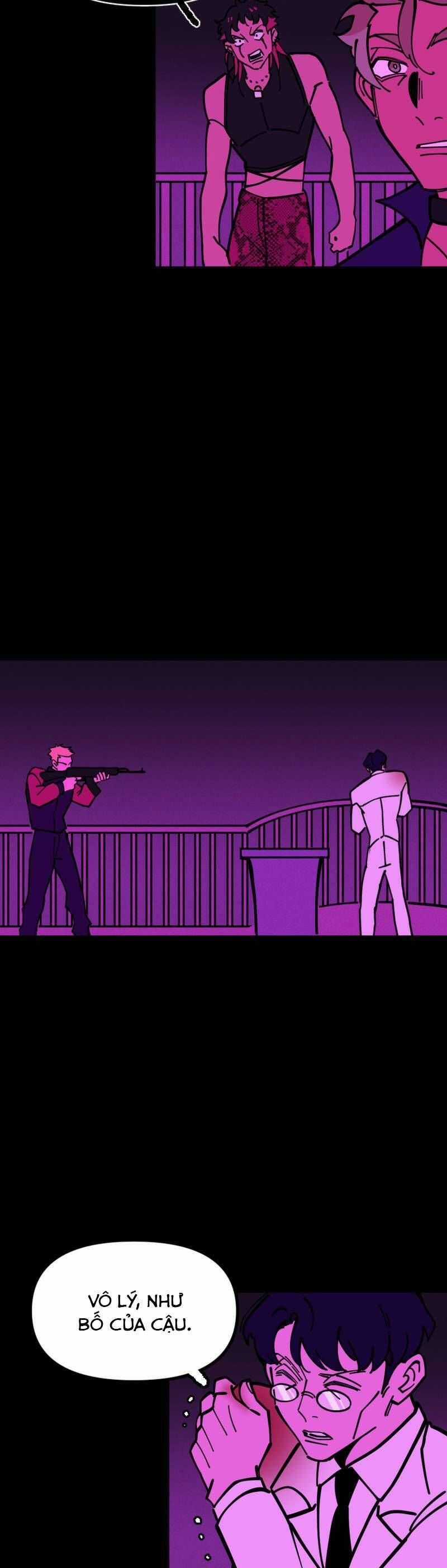 Homesick - Chương 131 - Trang 10