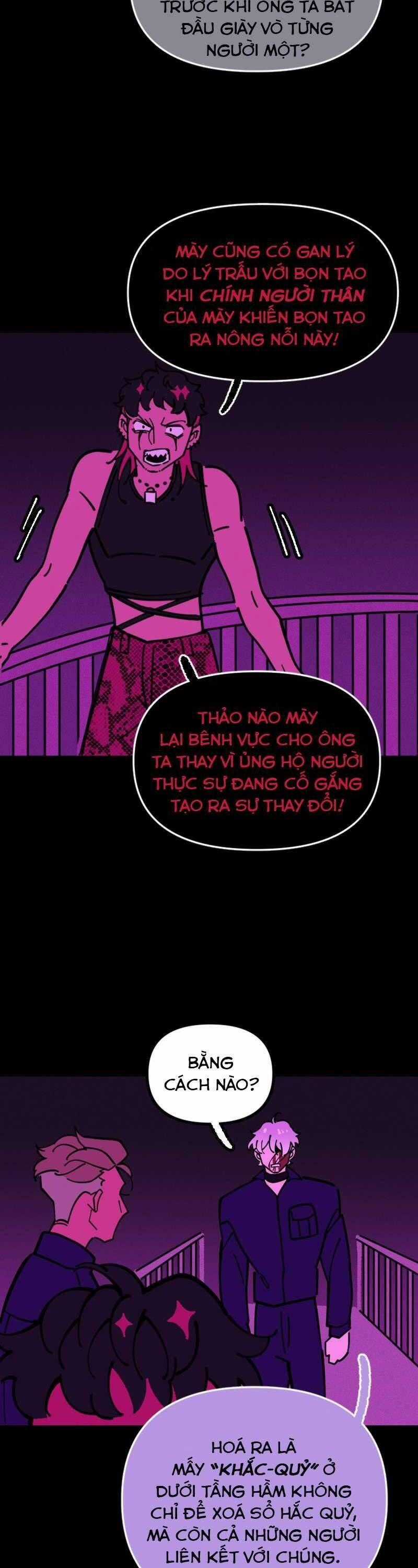 Homesick - Chương 132 - Trang 1