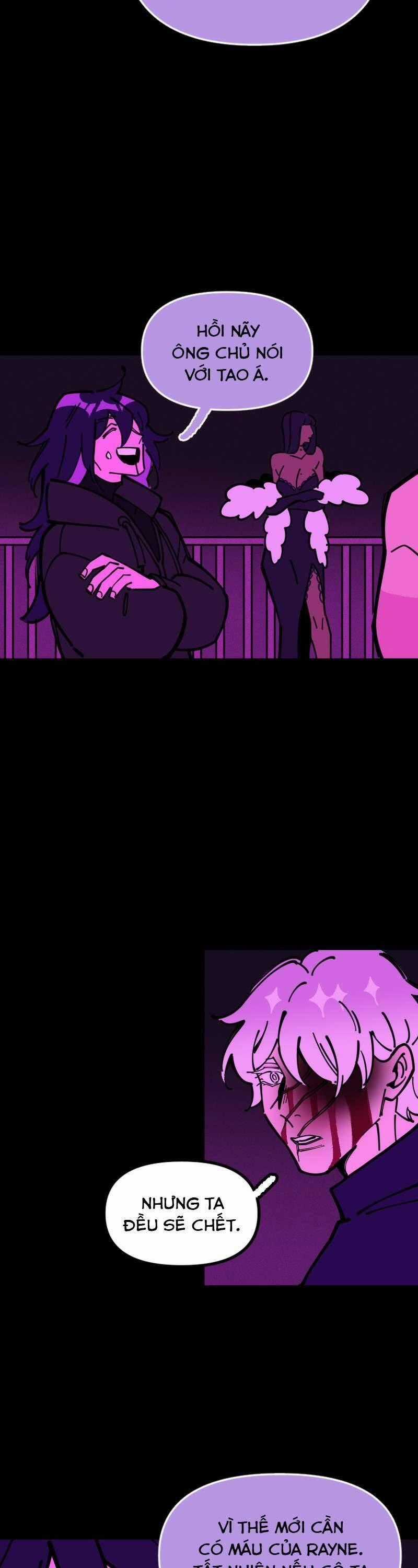 Homesick - Chương 132 - Trang 2