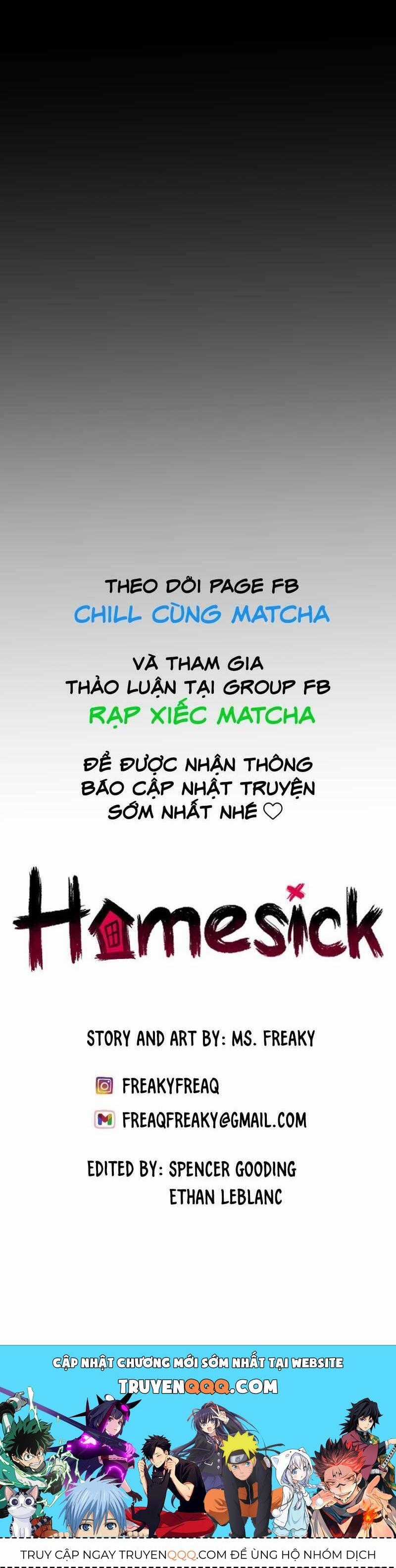 Homesick - Chương 132 - Trang 16