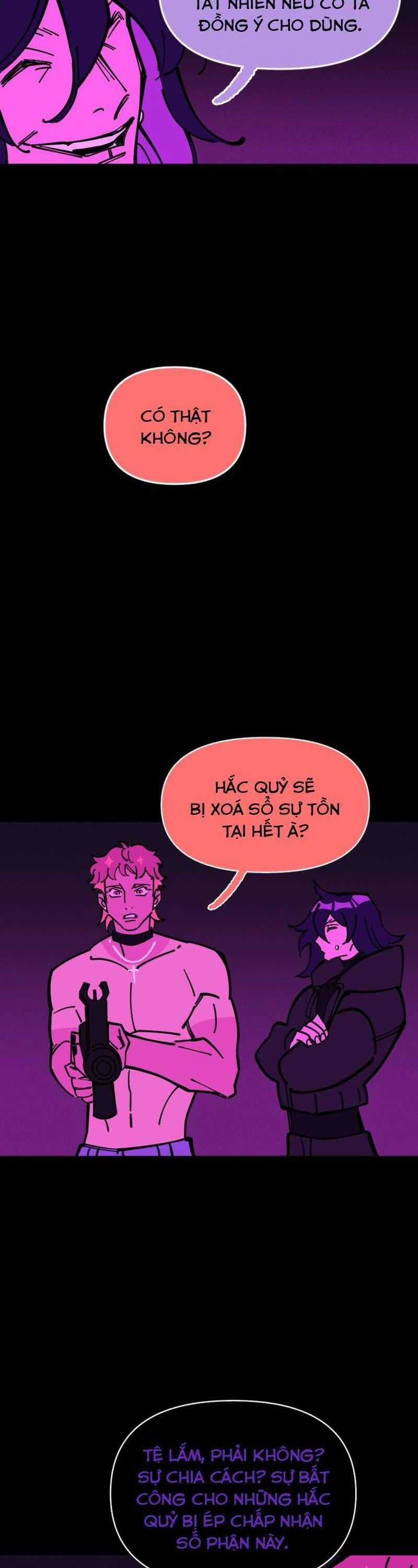 Homesick - Chương 132 - Trang 3