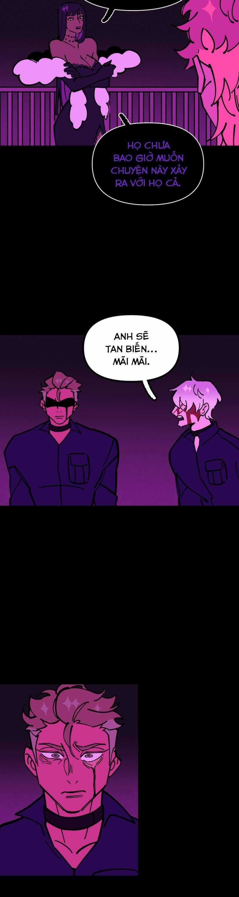 Homesick - Chương 132 - Trang 4