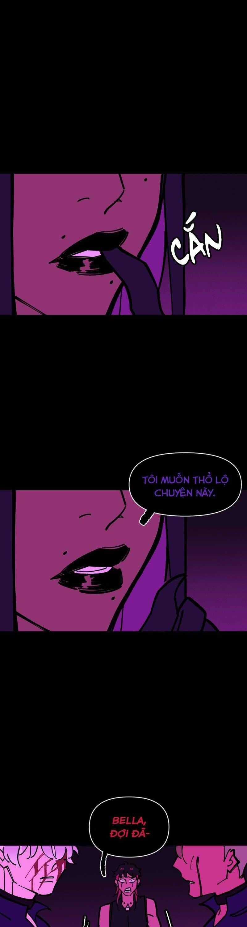 Homesick - Chương 132 - Trang 5