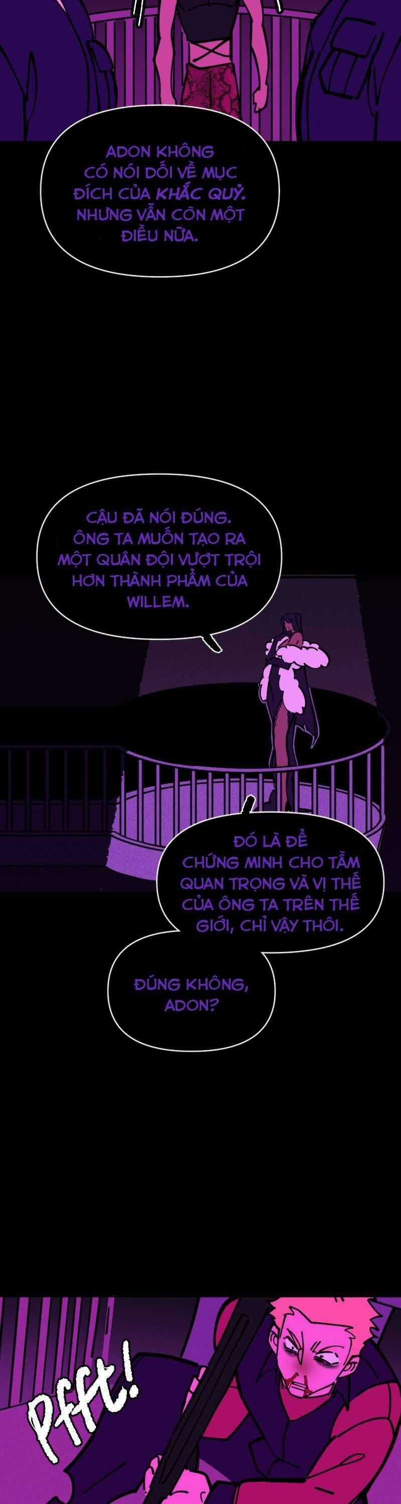 Homesick - Chương 132 - Trang 6