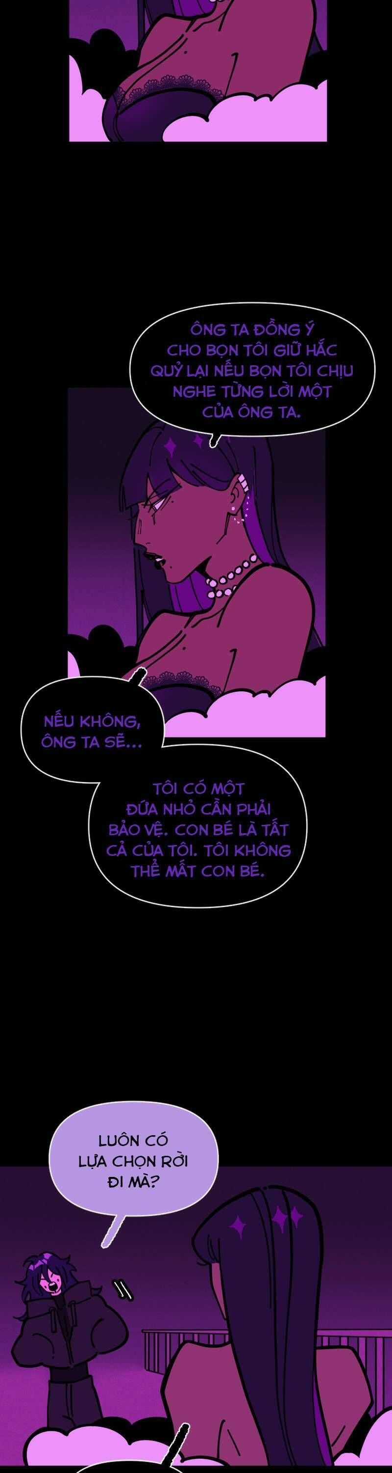 Homesick - Chương 132 - Trang 8