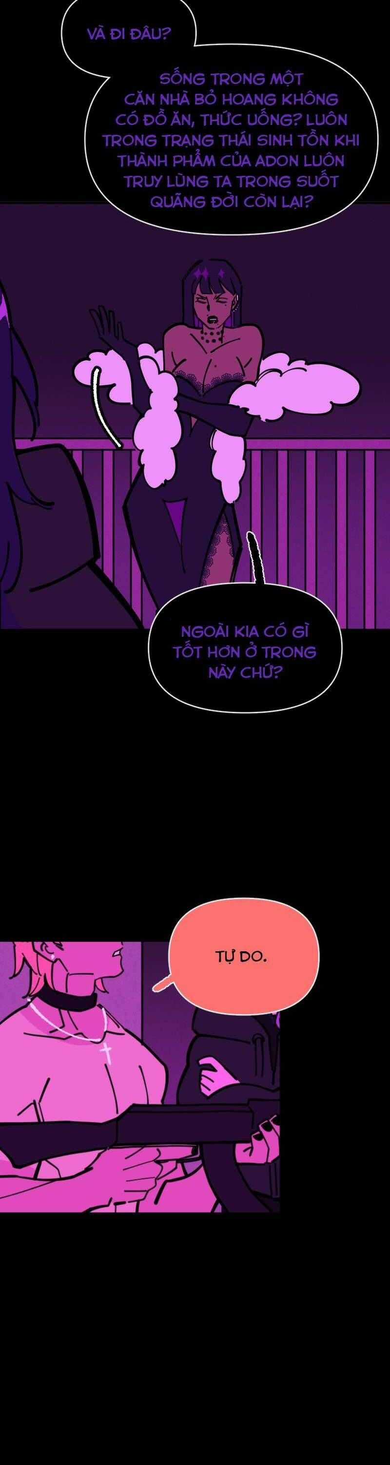 Homesick - Chương 132 - Trang 9