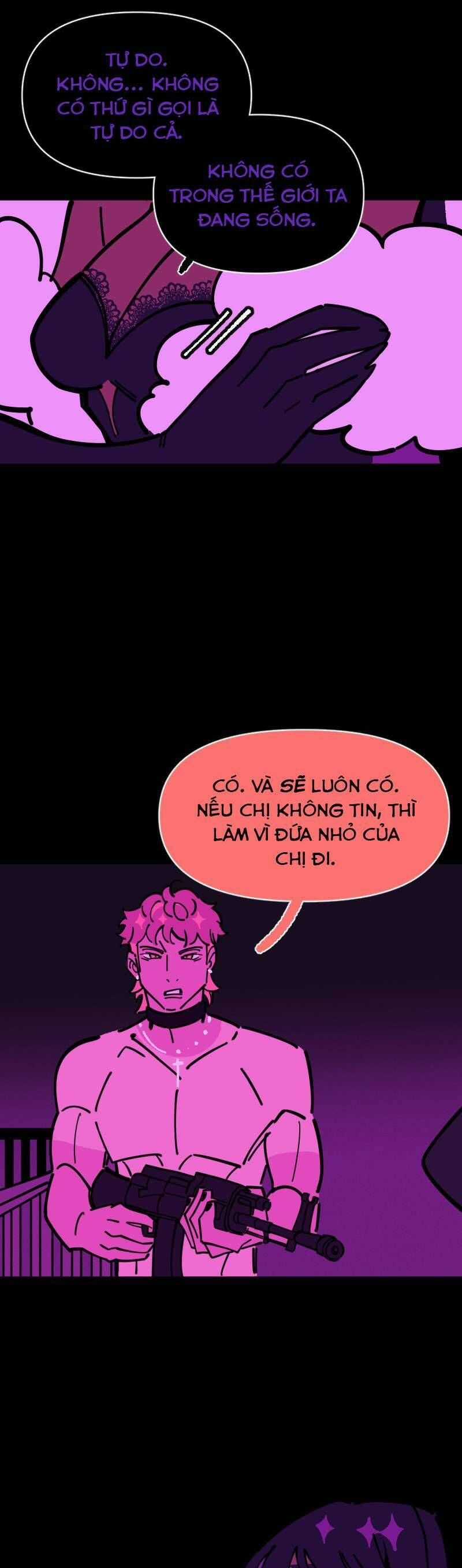 Homesick - Chương 132 - Trang 10