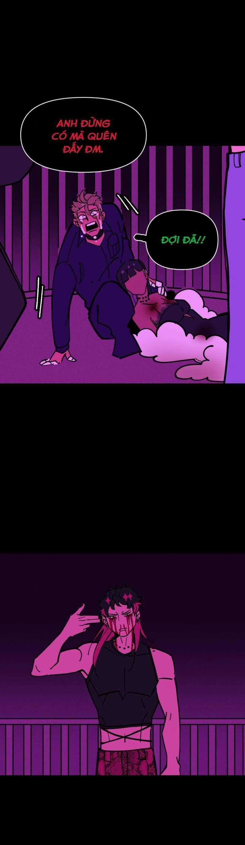 Homesick - Chương 133 - Trang 1