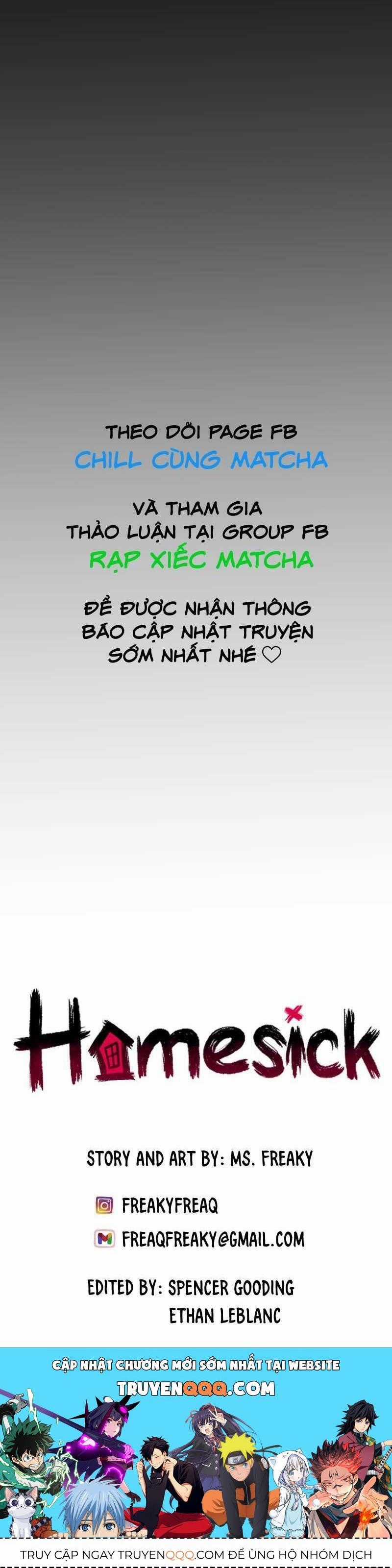 Homesick - Chương 133 - Trang 4