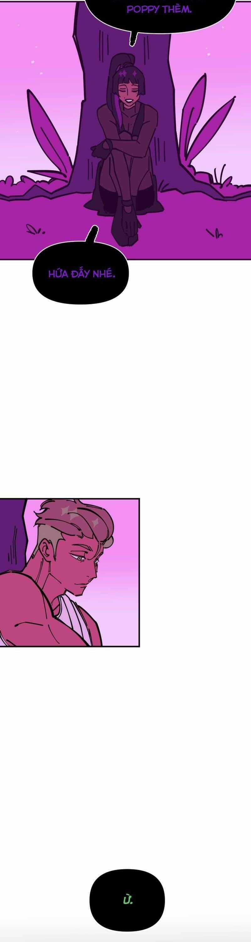 Homesick - Chương 134 - Trang 1