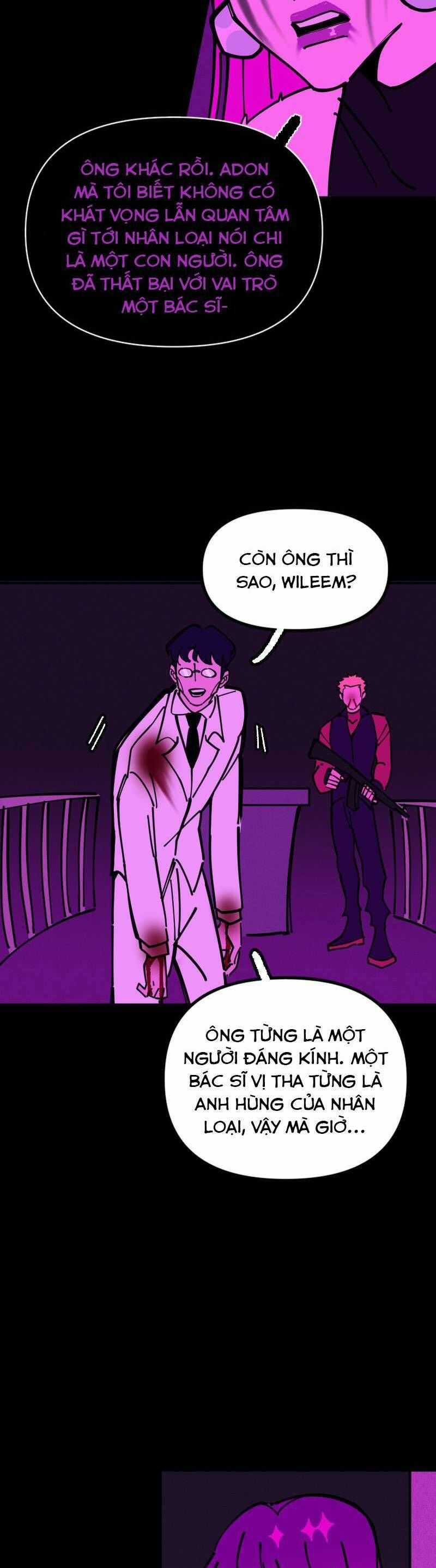 Homesick - Chương 134 - Trang 11