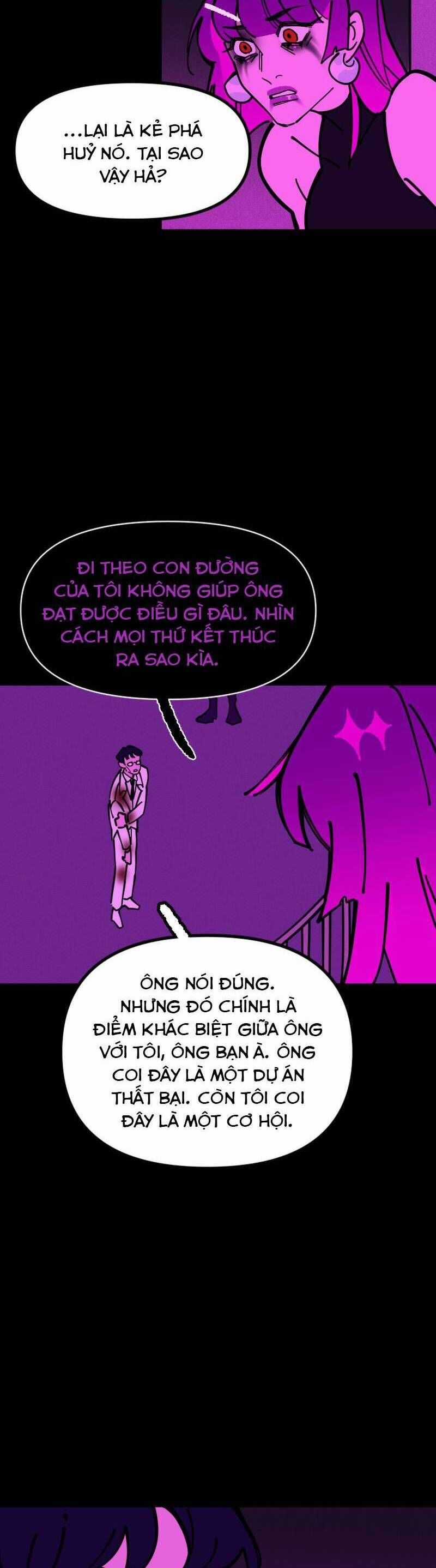 Homesick - Chương 134 - Trang 12