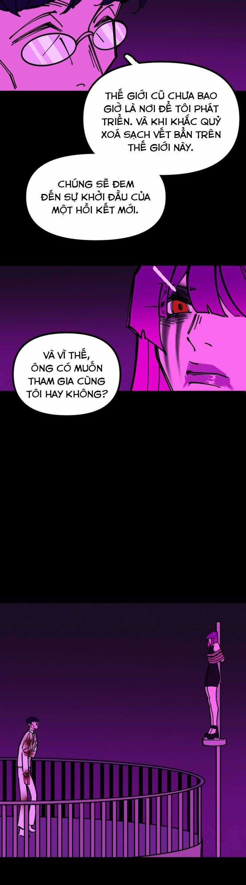 Homesick - Chương 134 - Trang 13