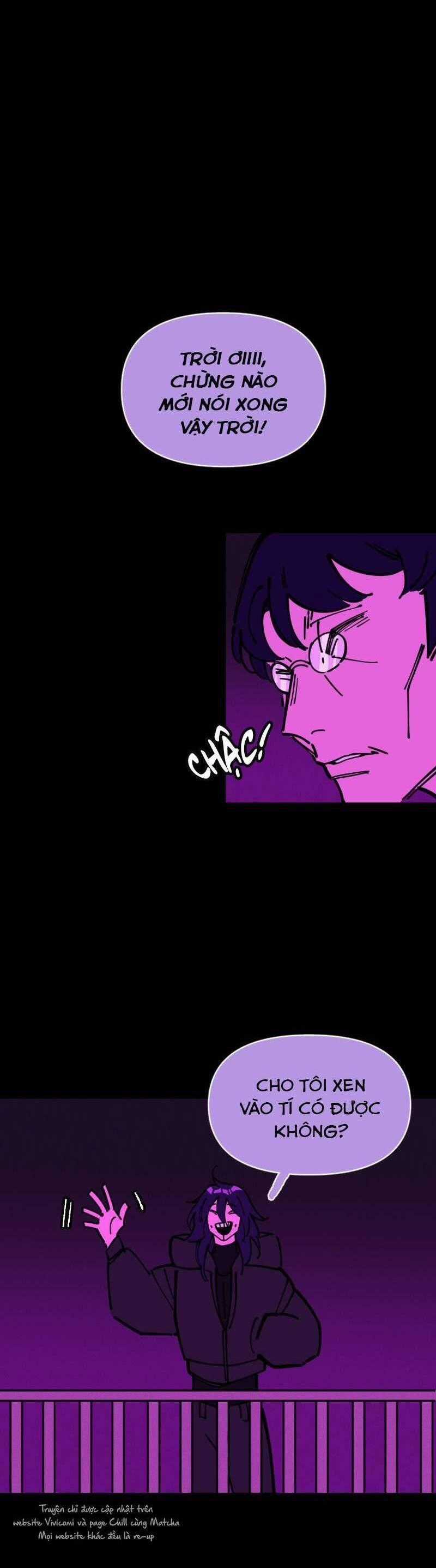 Homesick - Chương 134 - Trang 14