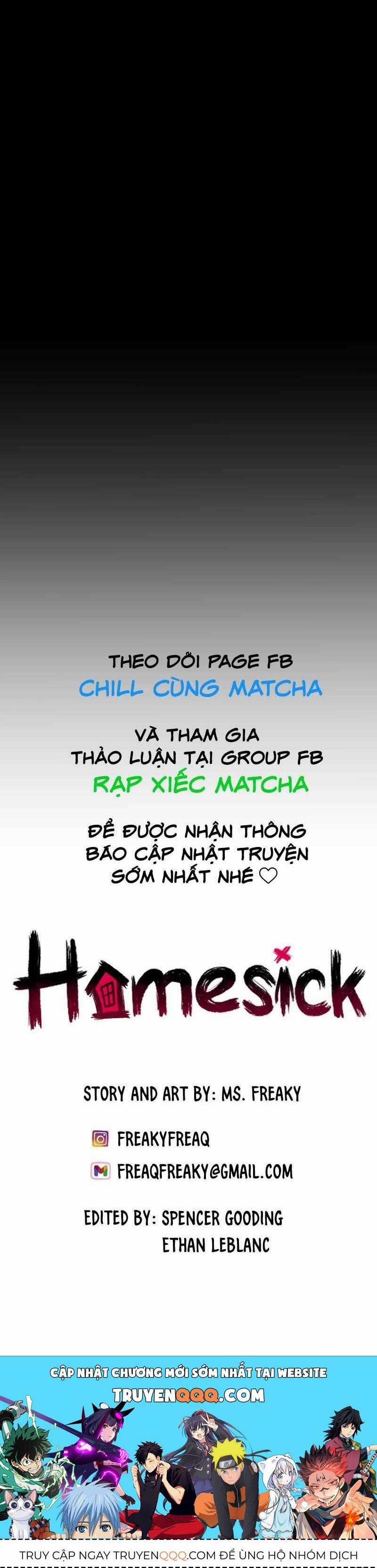 Homesick - Chương 134 - Trang 15