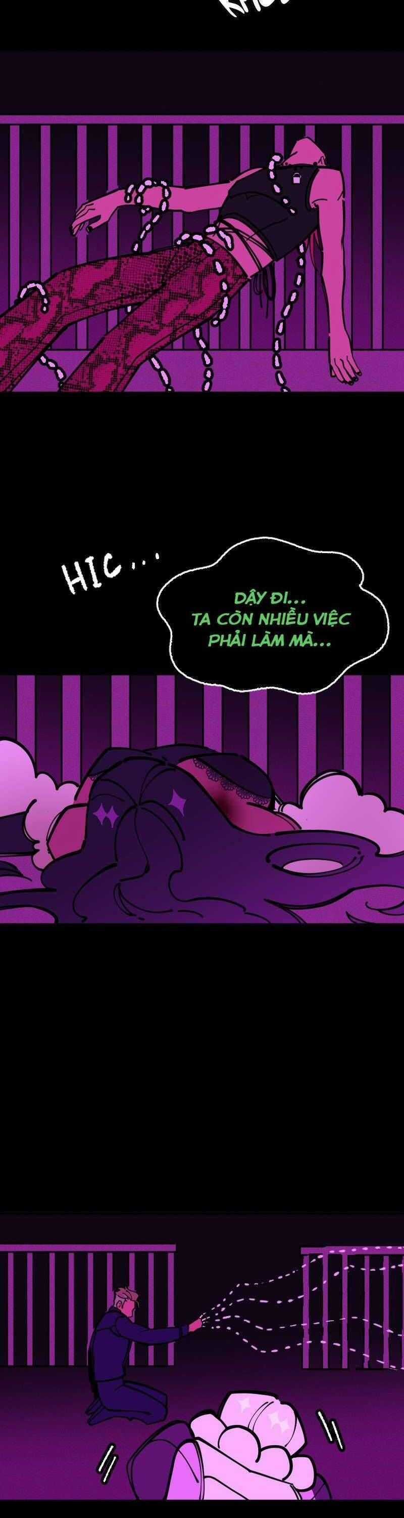 Homesick - Chương 134 - Trang 3