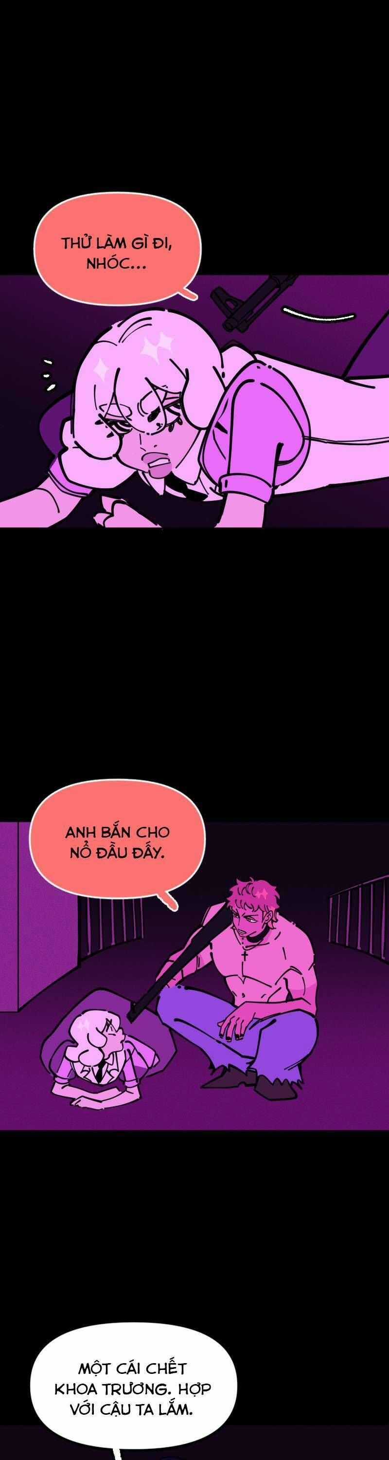 Homesick - Chương 134 - Trang 4