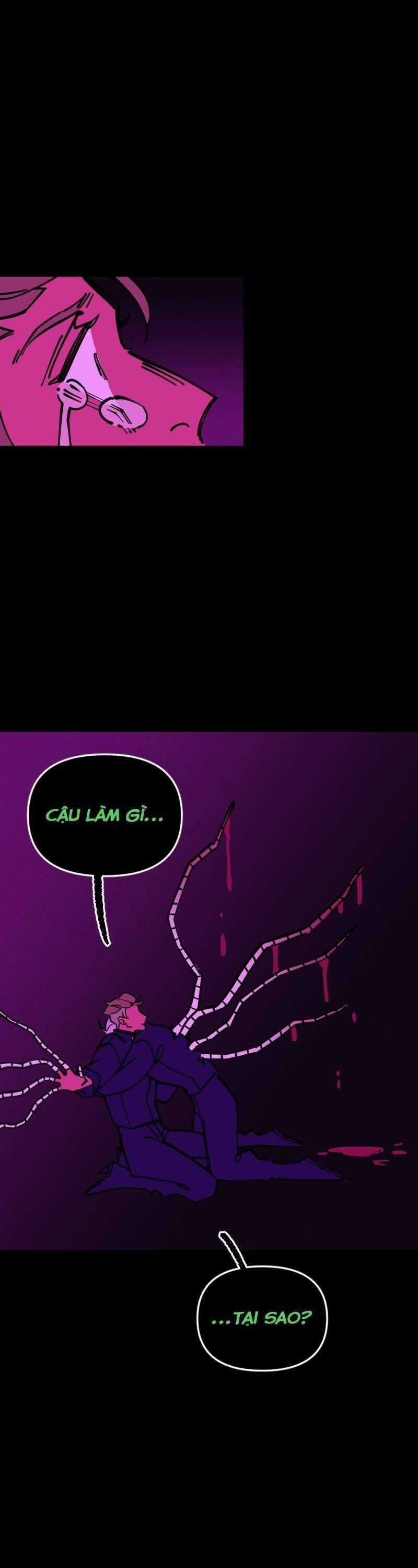 Homesick - Chương 134 - Trang 7