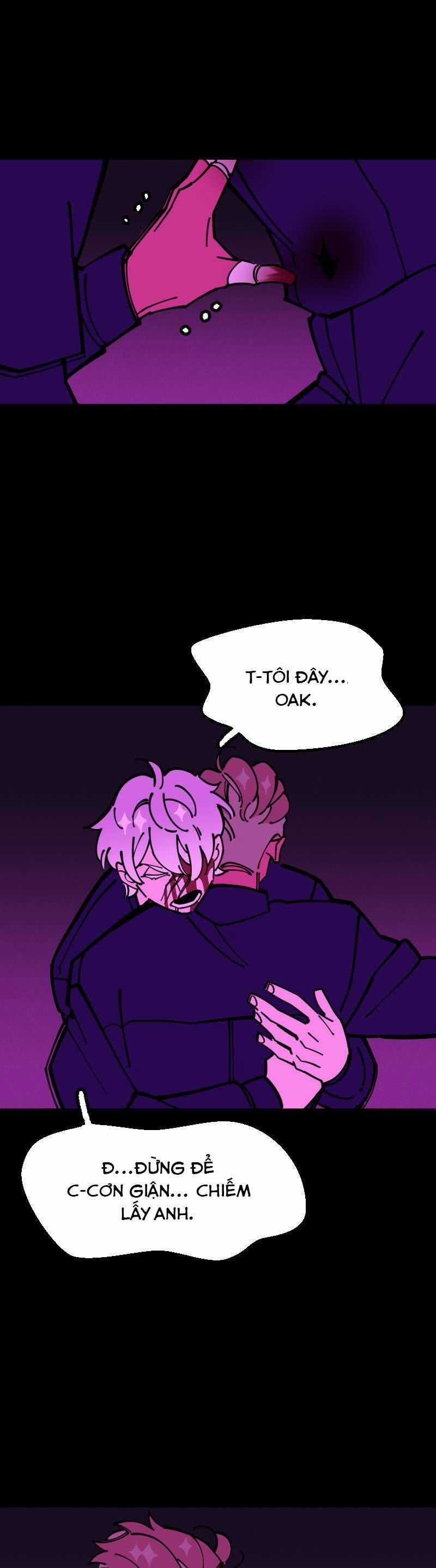 Homesick - Chương 134 - Trang 8