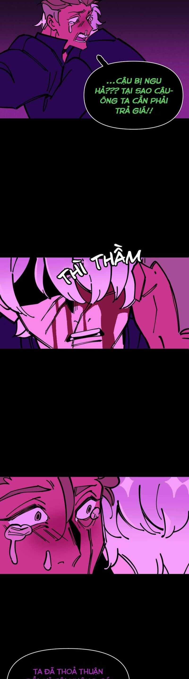 Homesick - Chương 134 - Trang 9