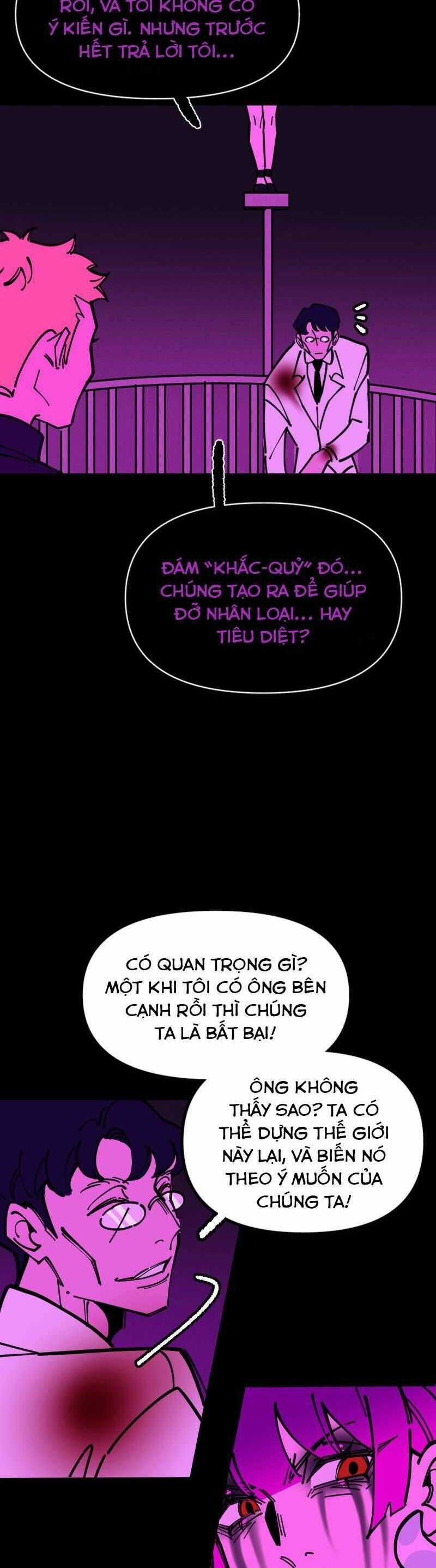 Homesick - Chương 134 - Trang 10