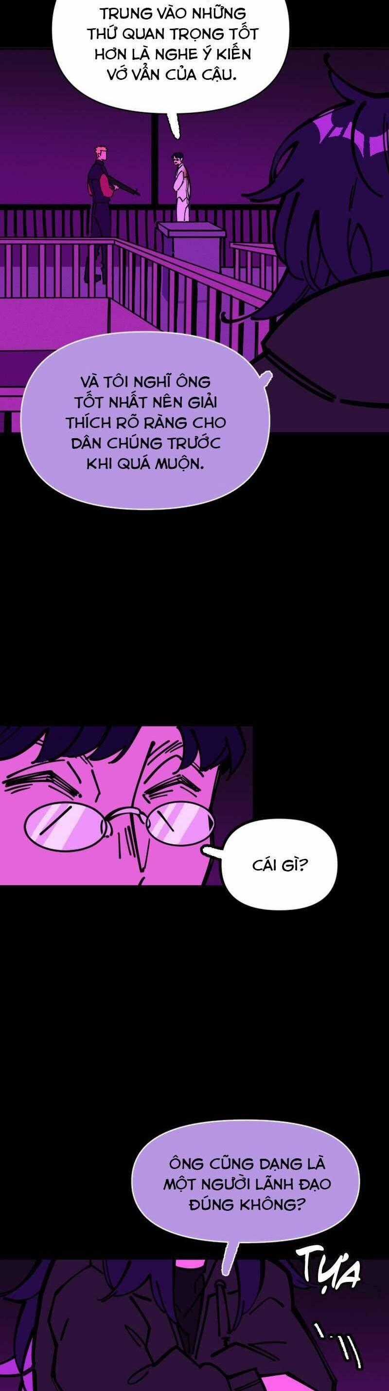 Homesick - Chương 135 - Trang 1