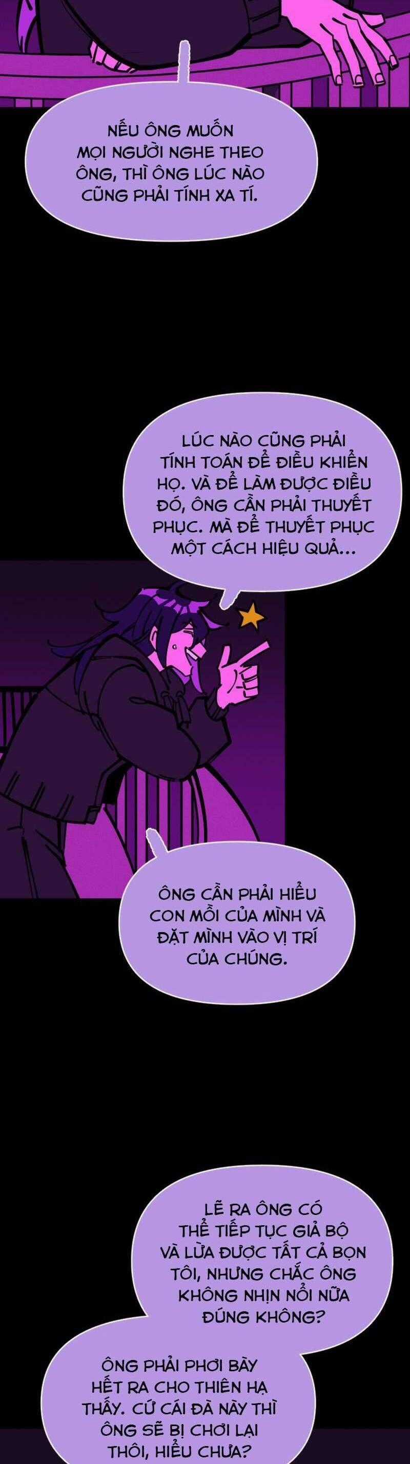 Homesick - Chương 135 - Trang 2