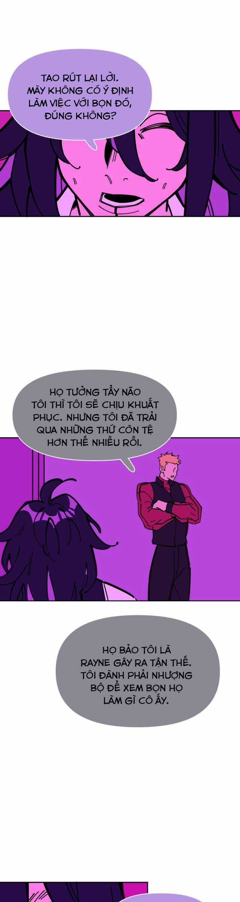 Homesick - Chương 135 - Trang 12