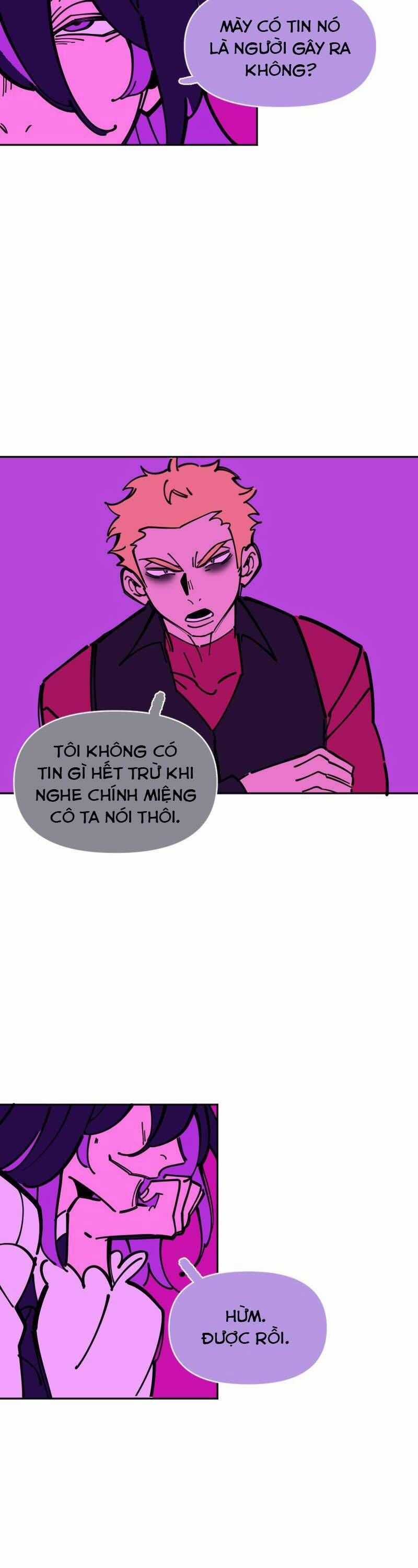 Homesick - Chương 135 - Trang 13