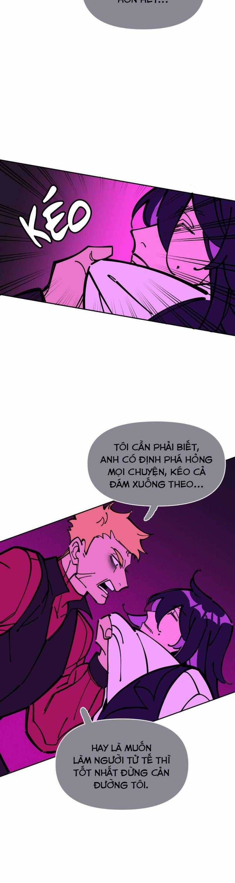 Homesick - Chương 135 - Trang 15