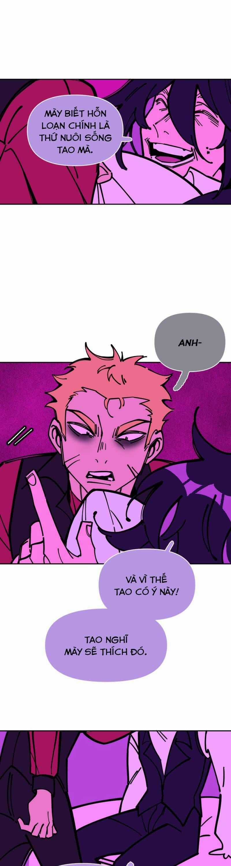 Homesick - Chương 135 - Trang 16